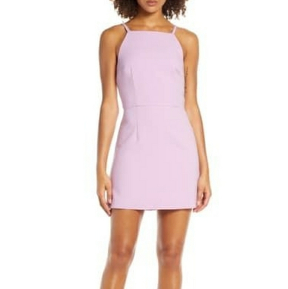 French Connection Dresses & Skirts - French ConnectionWhisper Light Sheath Minidress